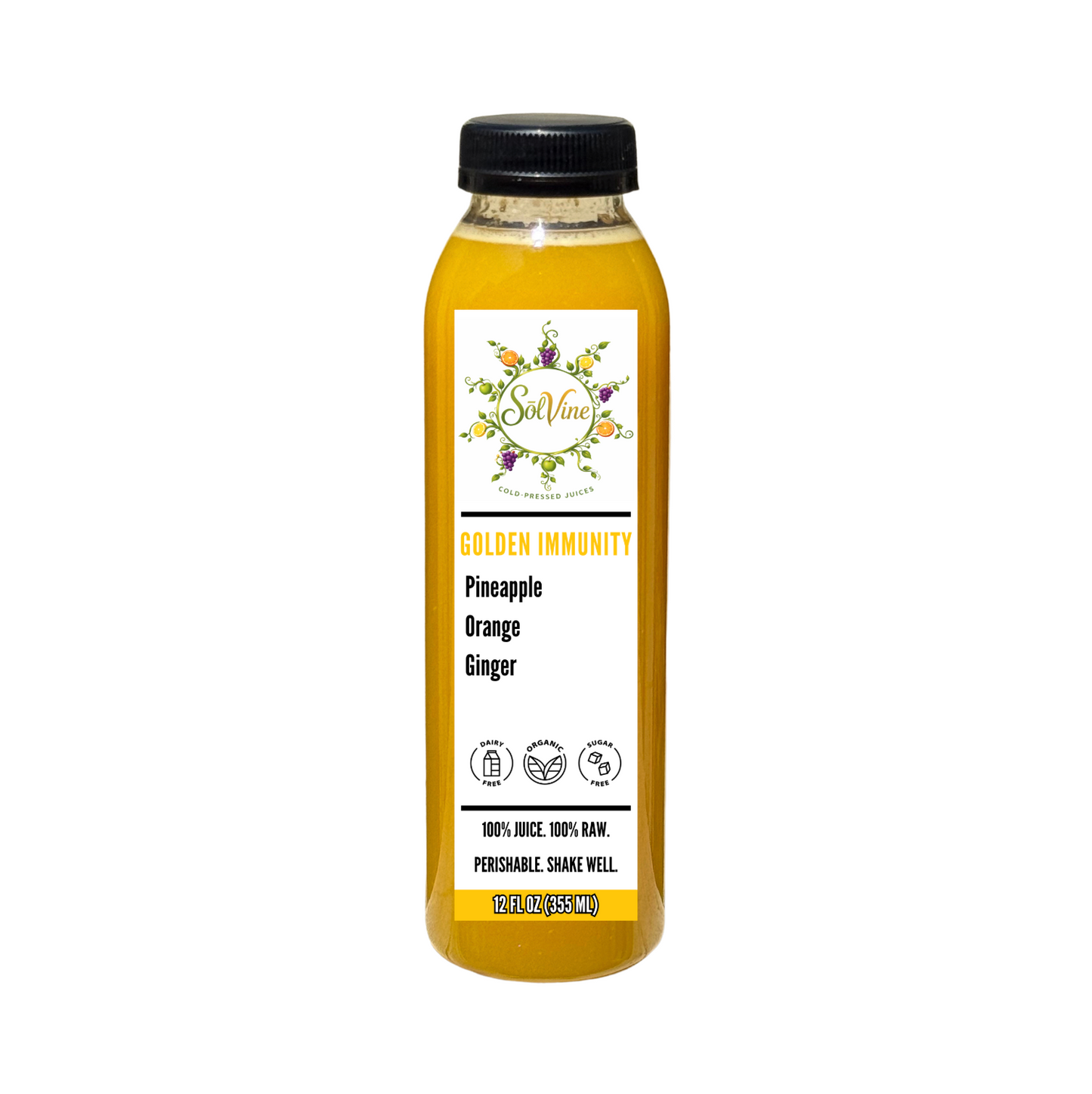 Master Cleanse