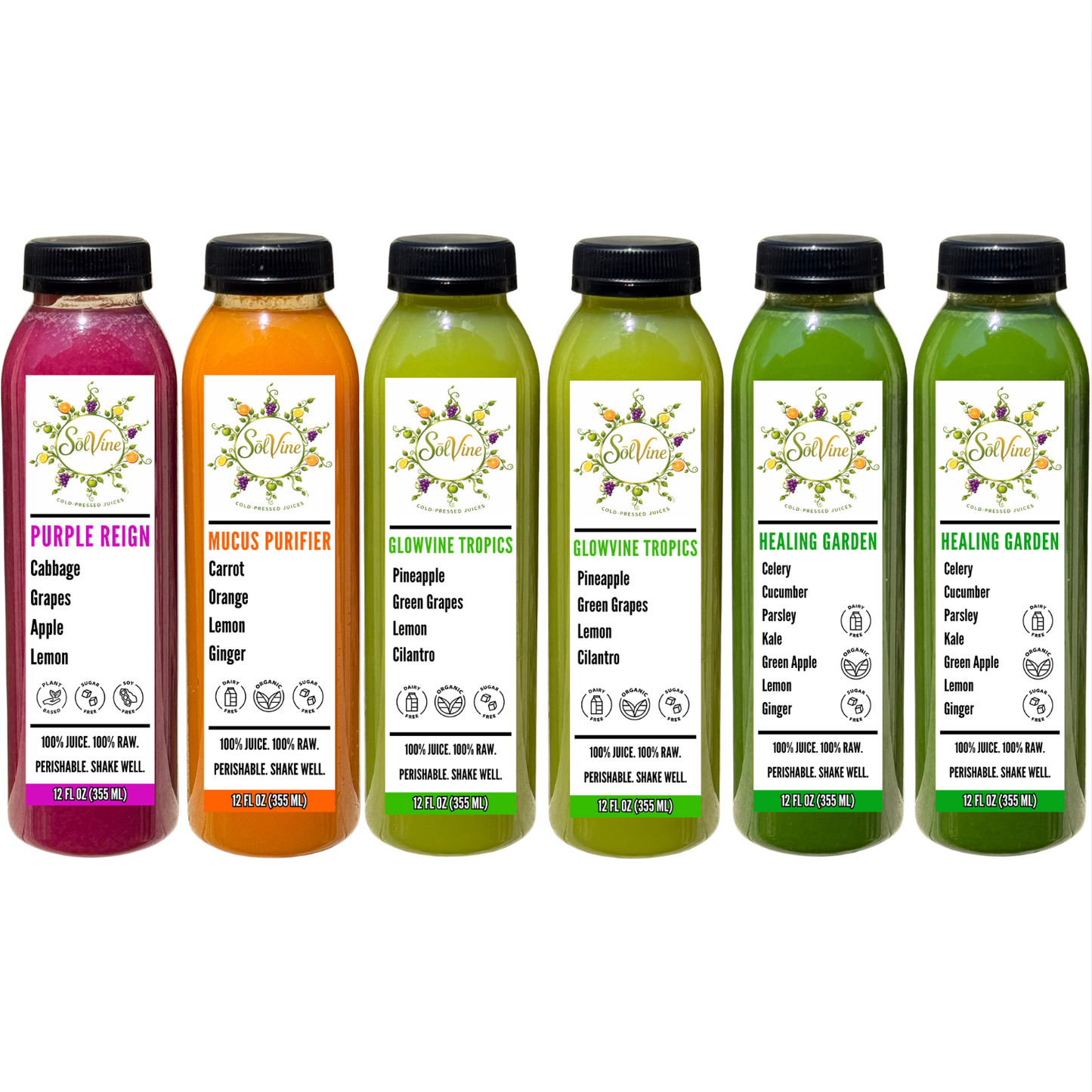 Gut Cleanse