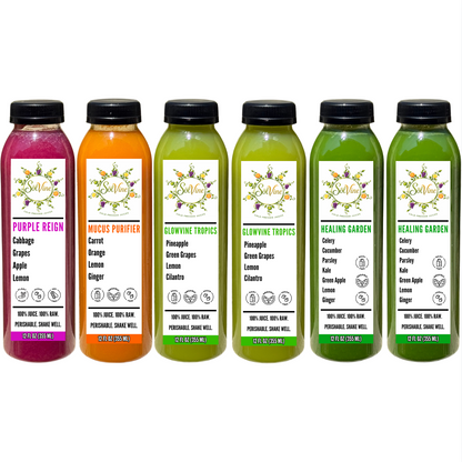 Gut Cleanse