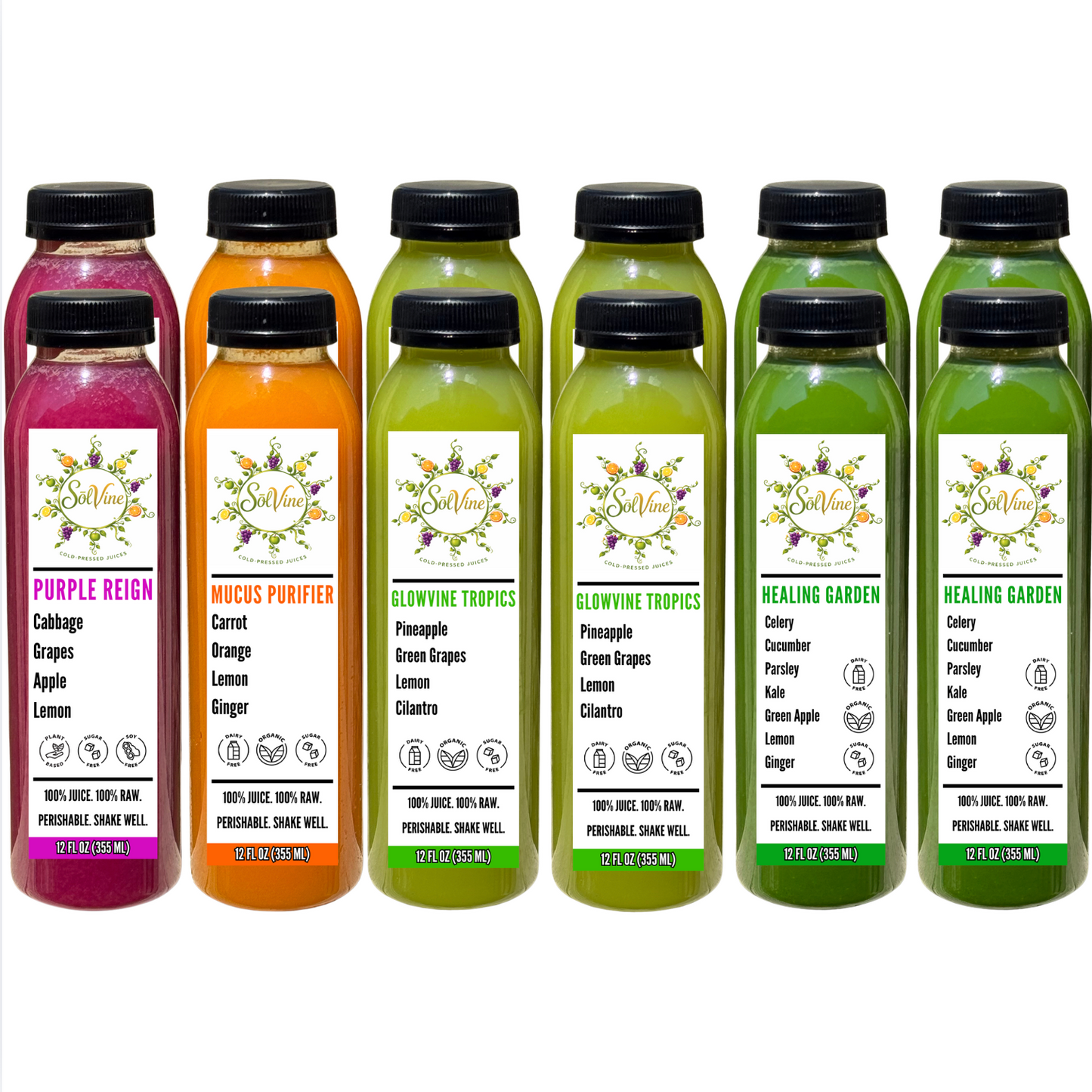 Gut Cleanse