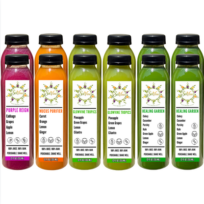 Gut Cleanse