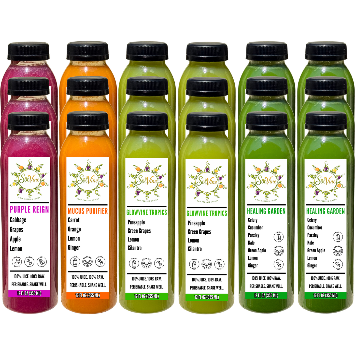 Gut Cleanse