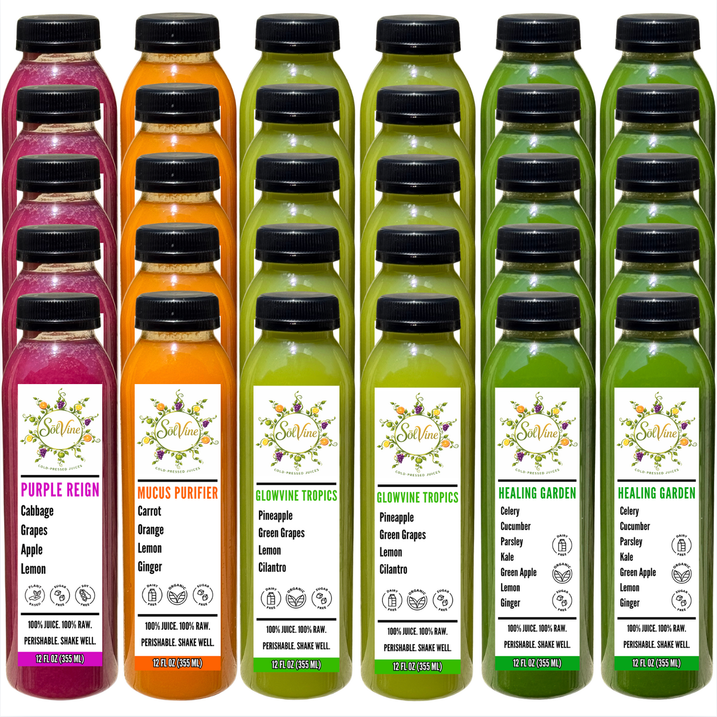 Gut Cleanse