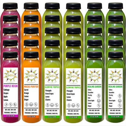 Gut Cleanse