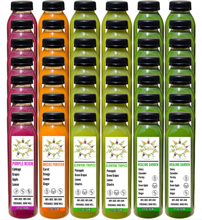 Gut Cleanse