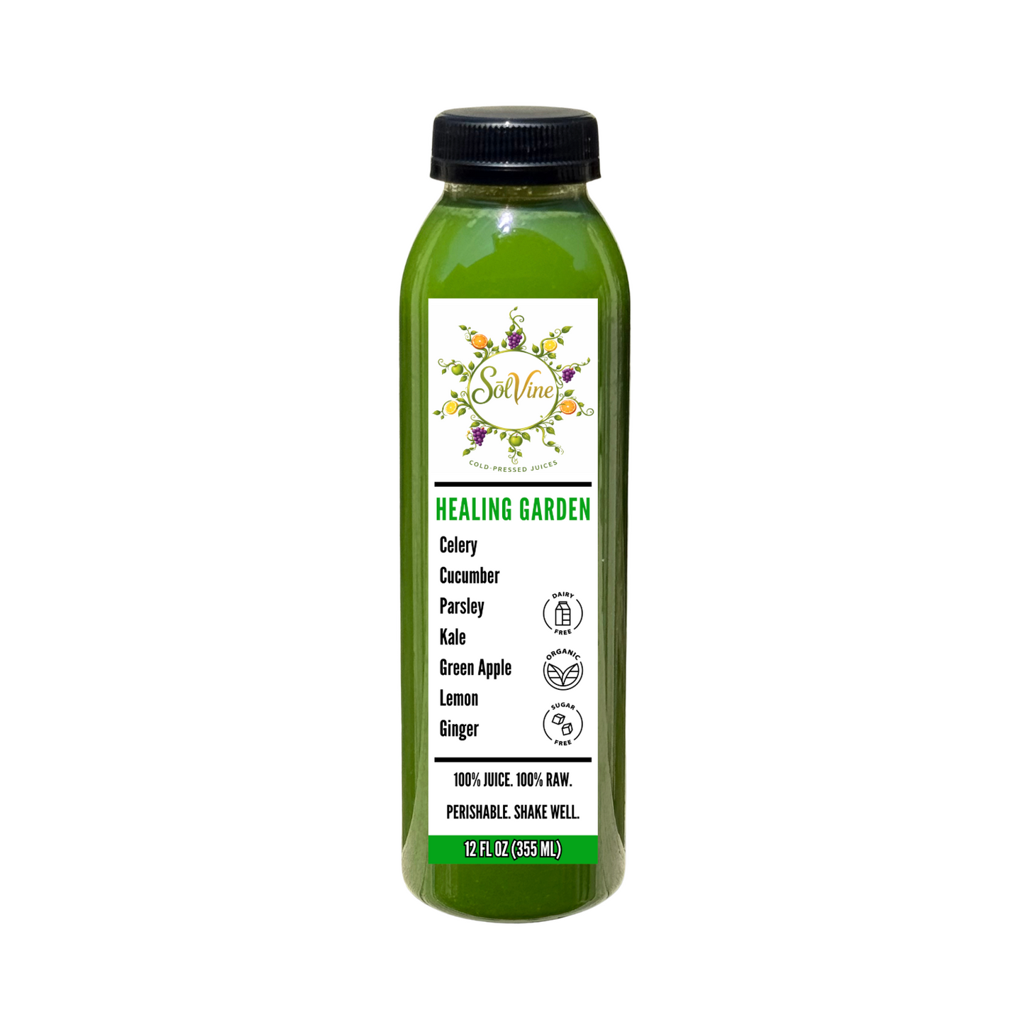 Master Cleanse