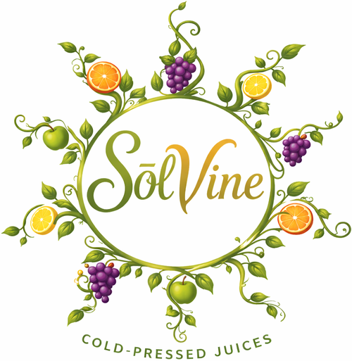 SōlVine Juices