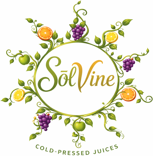 SōlVine Juices