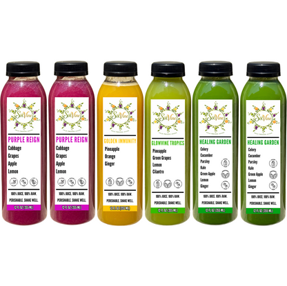 Kidney Cleanse
