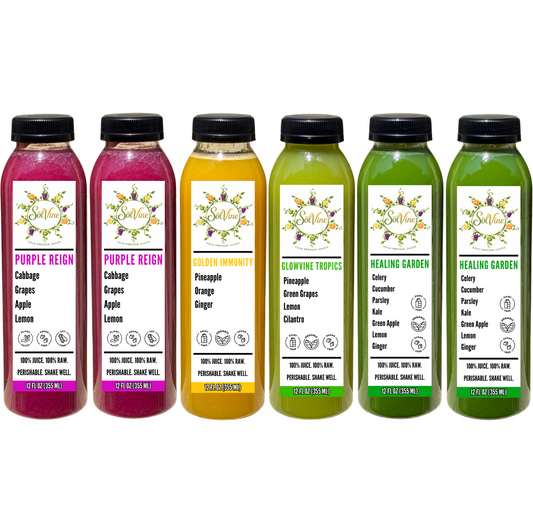 Kidney Cleanse