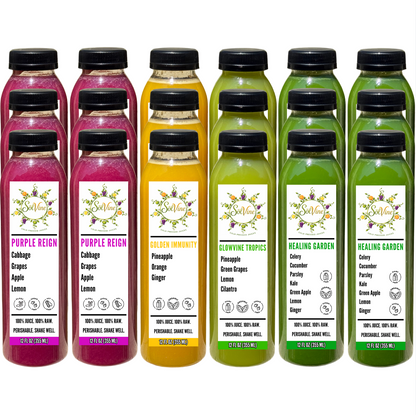 Kidney Cleanse
