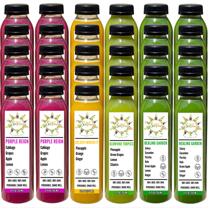 Kidney Cleanse