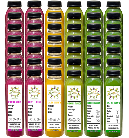 Kidney Cleanse