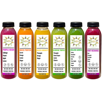 Master Cleanse