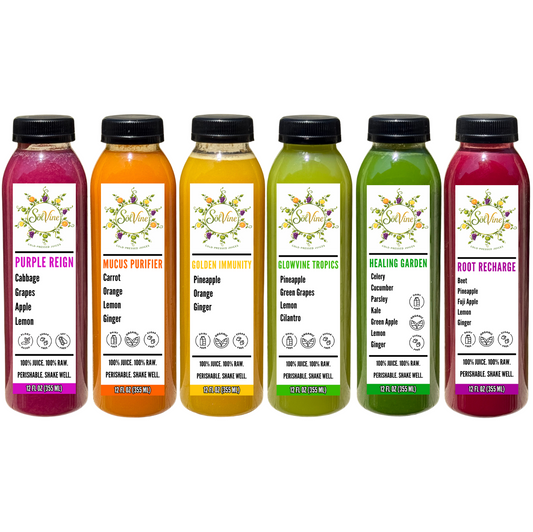 Master Cleanse