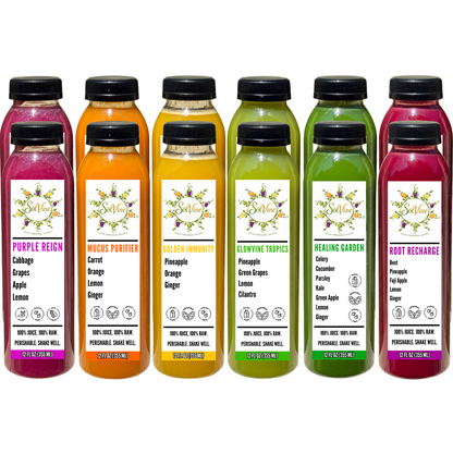 Master Cleanse