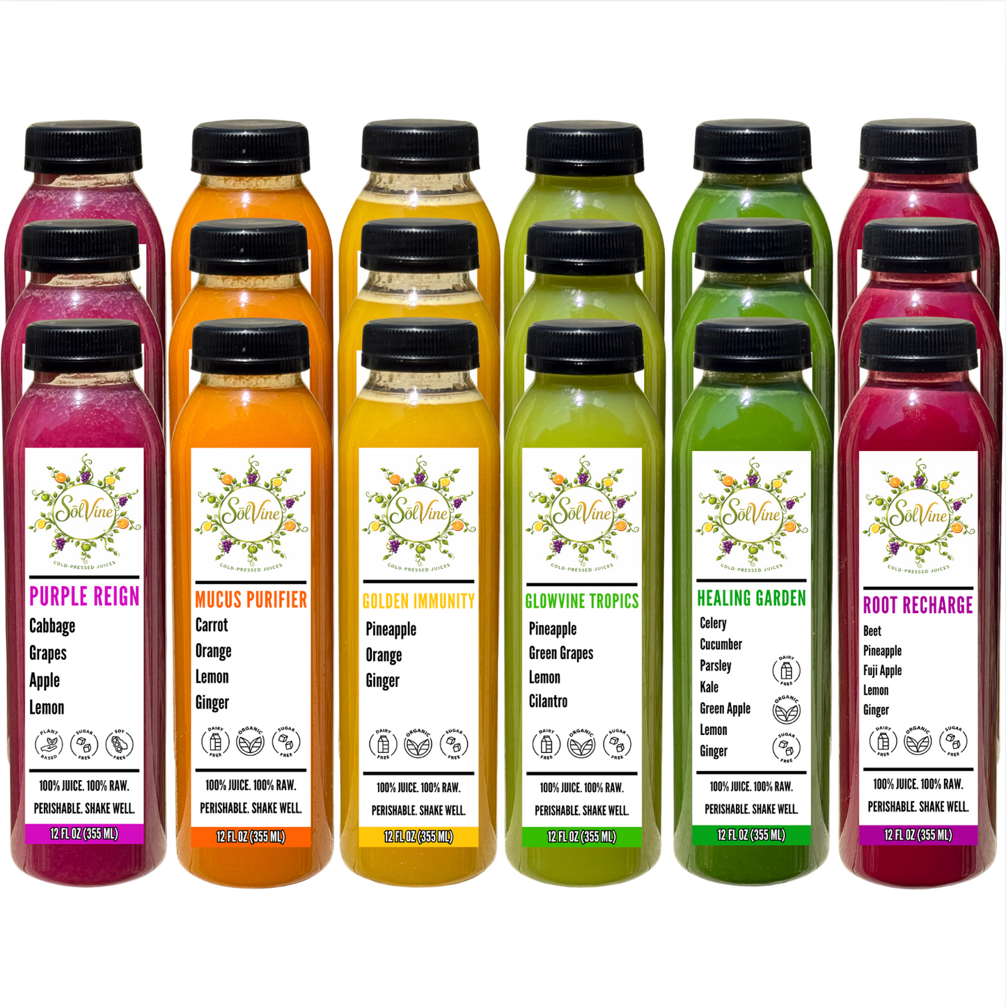 Master Cleanse