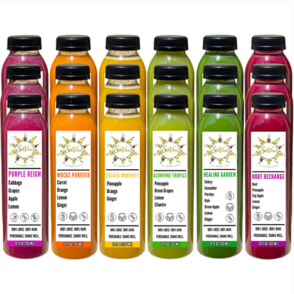 Master Cleanse