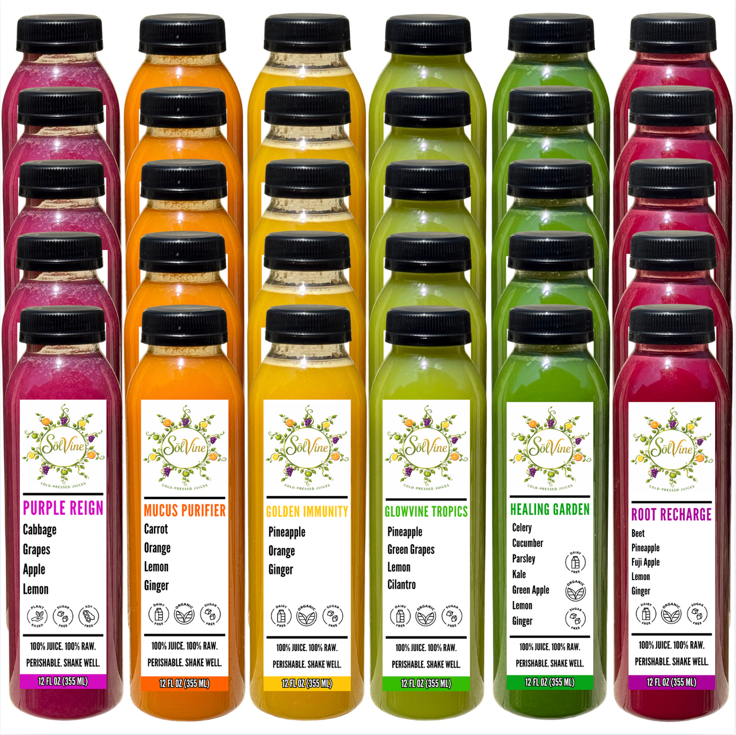 Master Cleanse