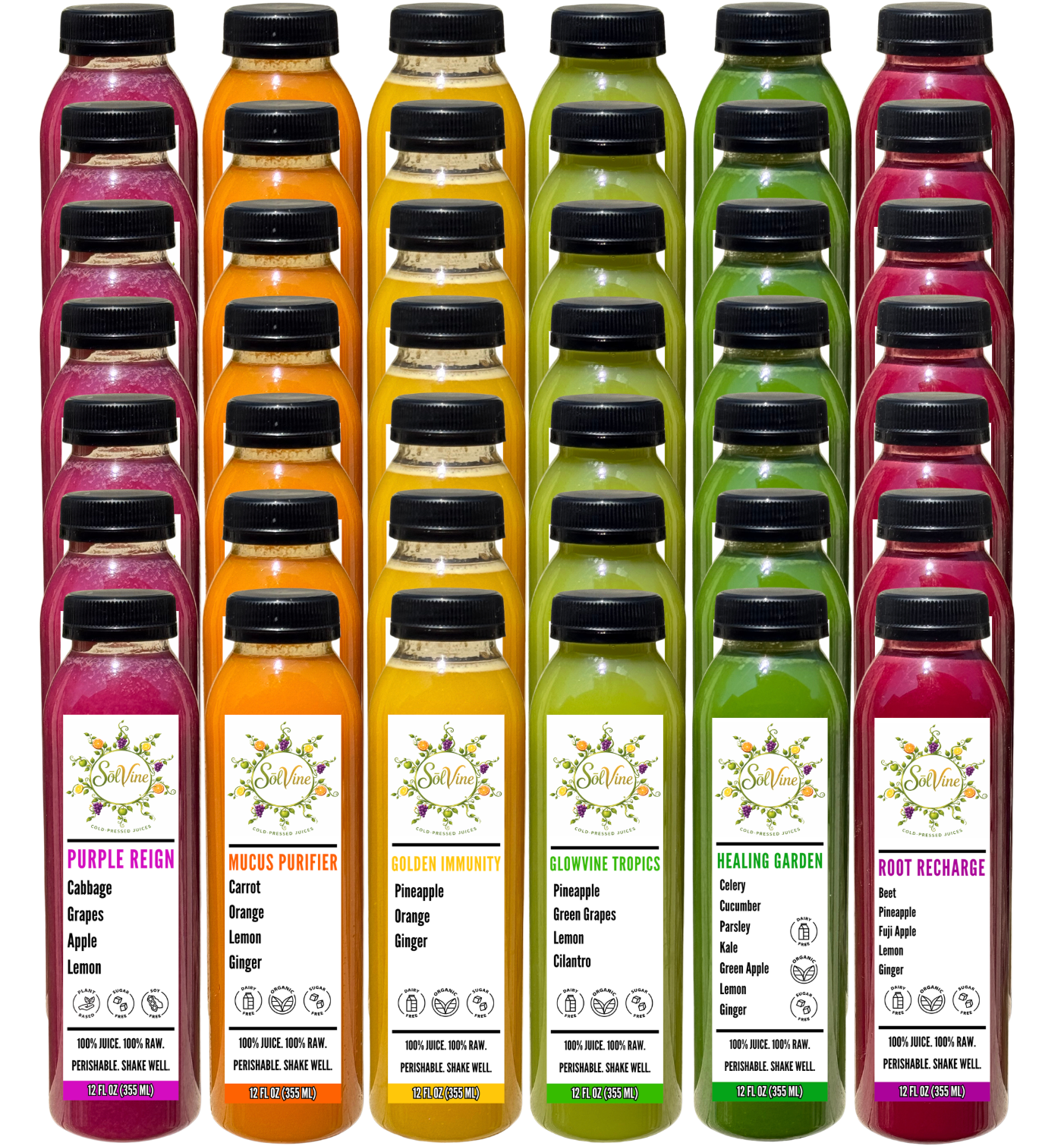 Master Cleanse