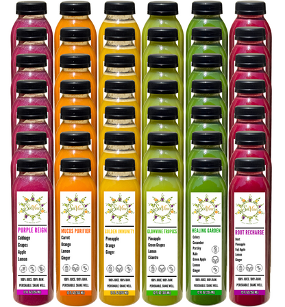 Master Cleanse