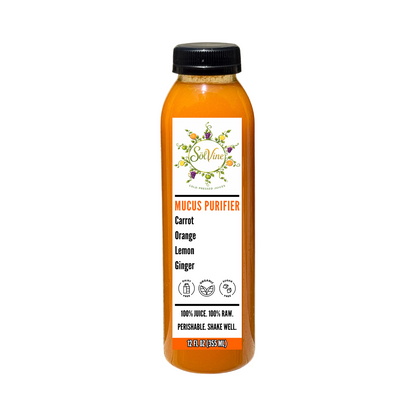 Master Cleanse