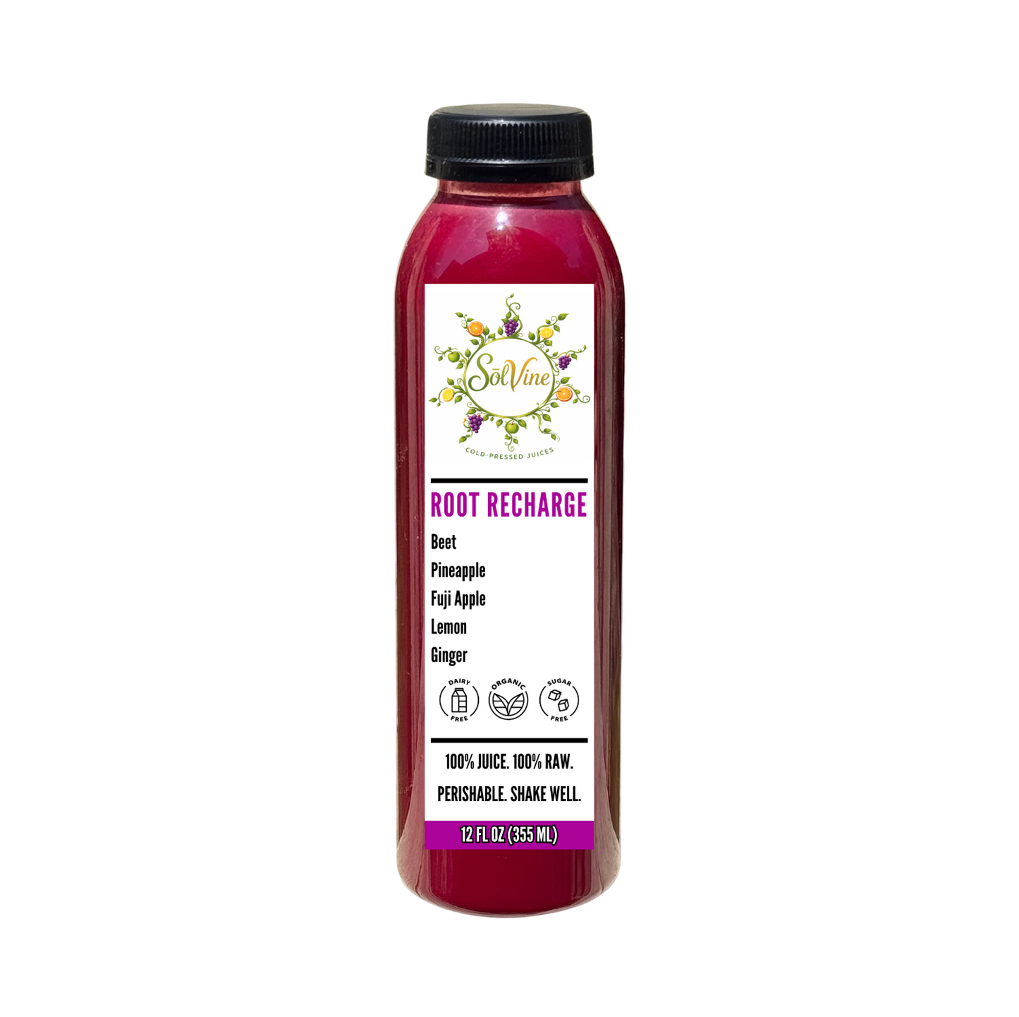 Master Cleanse
