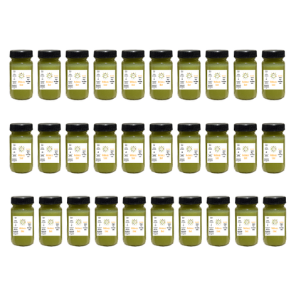 Tons of Fire Shot (30 Pack)