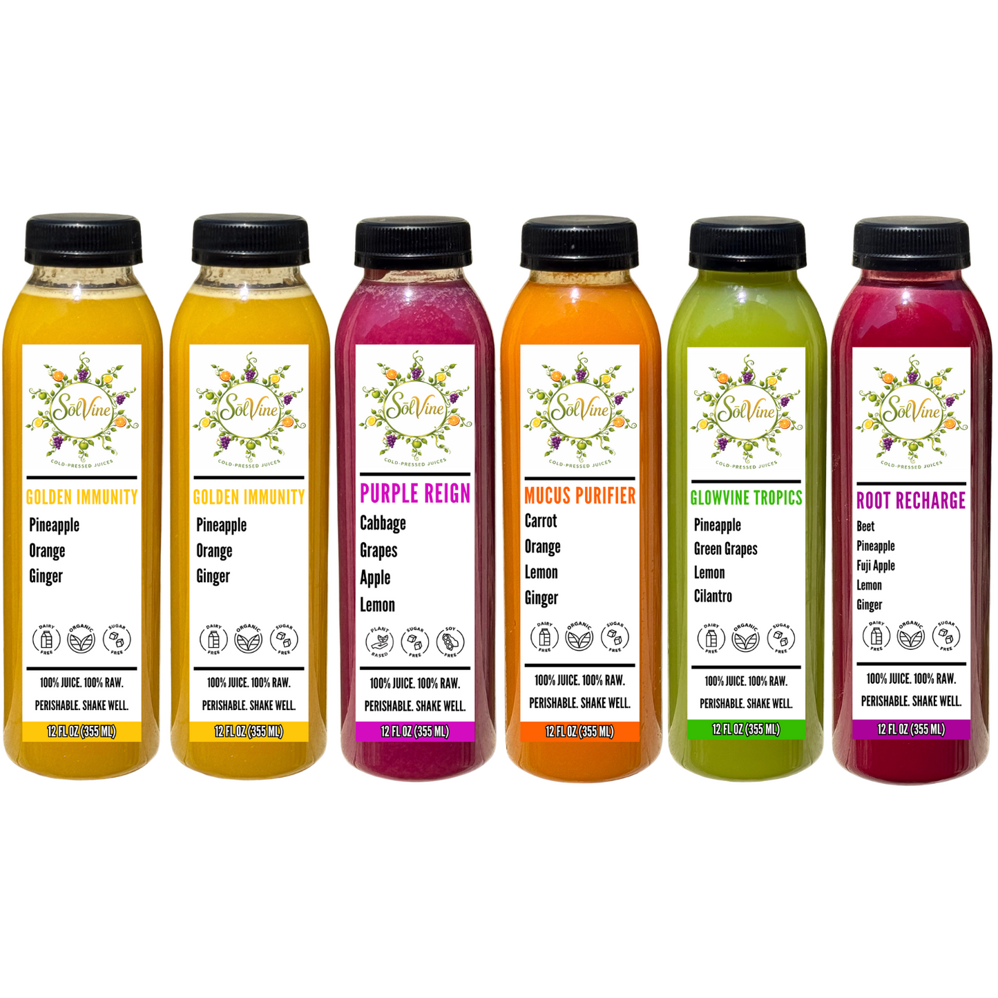 Weight Loss Cleanse