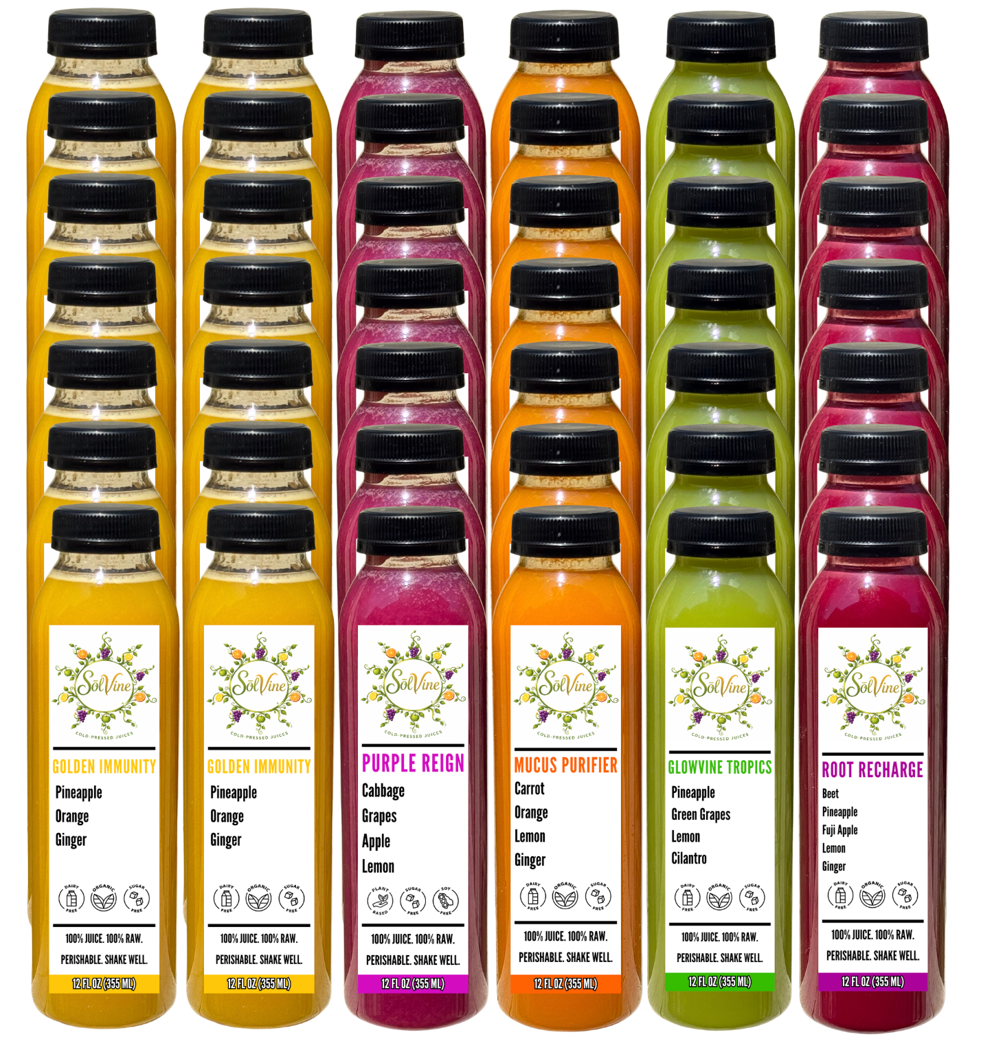 Weight Loss Cleanse