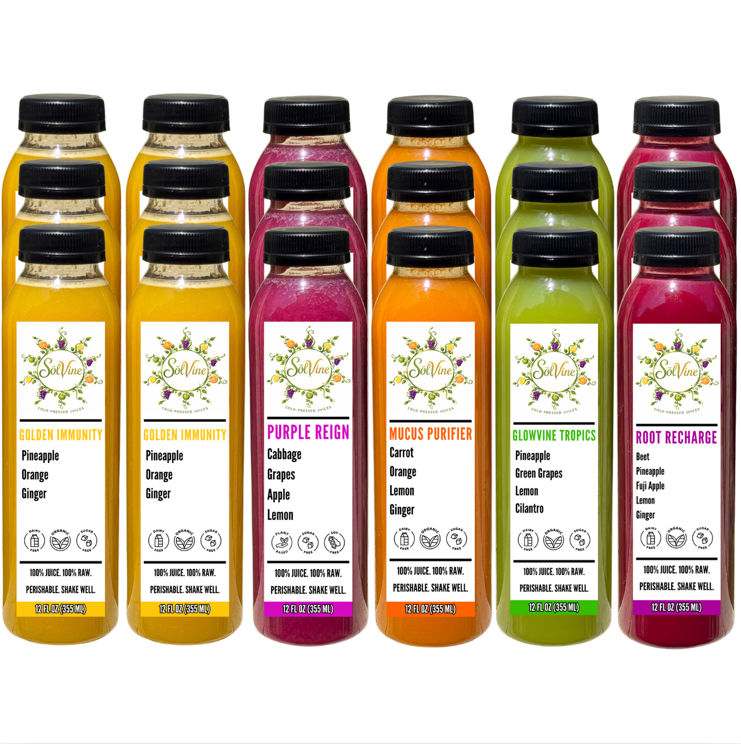 Weight Loss Cleanse