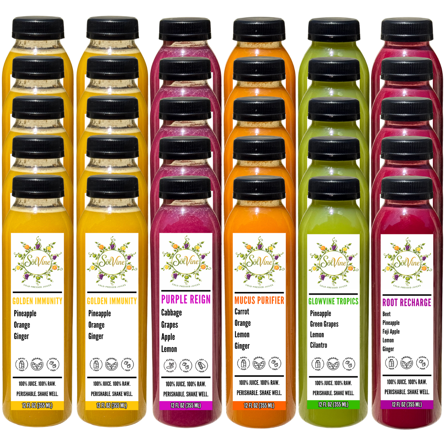 Weight Loss Cleanse